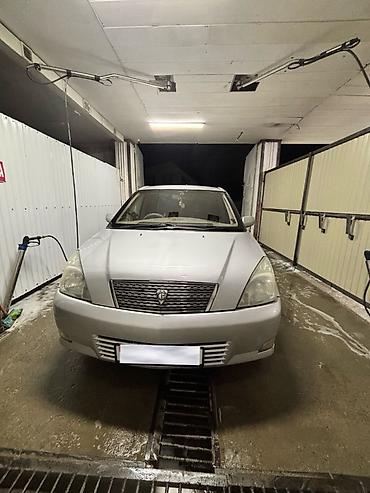 эндоскопия авто: Toyota Opa: 2002 г., 2 л, Автомат, Бензин, Хэтчбэк — 2