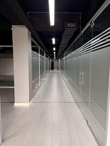 Аренда офисов: Аренда офисов, 50 м², В торговом центре, 1 линия — 8