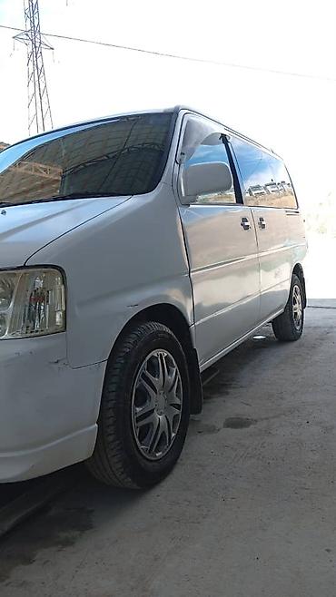 авто насос: Honda Stepwgn: 2000 г., 2 л, Автомат, Бензин, Минивэн — 2