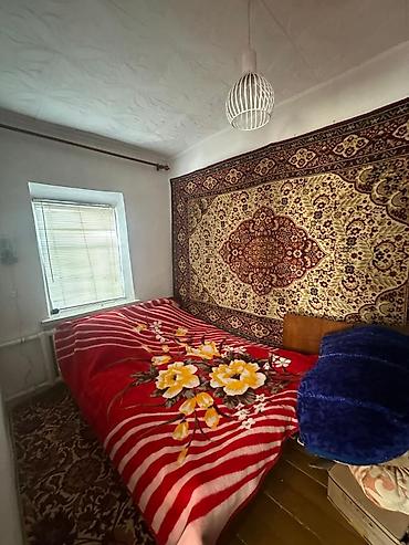 Продажа домов: 3 комнаты, 50 м², 8 соток, Беловодское — 4