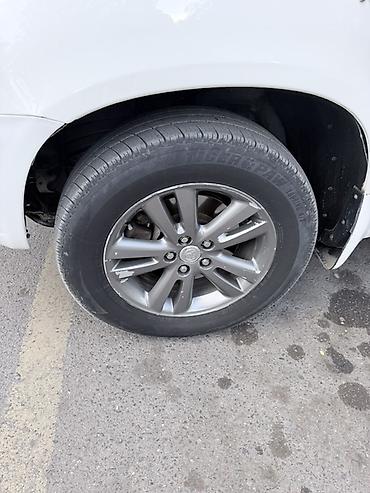 авто гибрид купить: Toyota Highlander: 2006 г., 3.3 л, Автомат, Гибрид, Кроссовер — 9