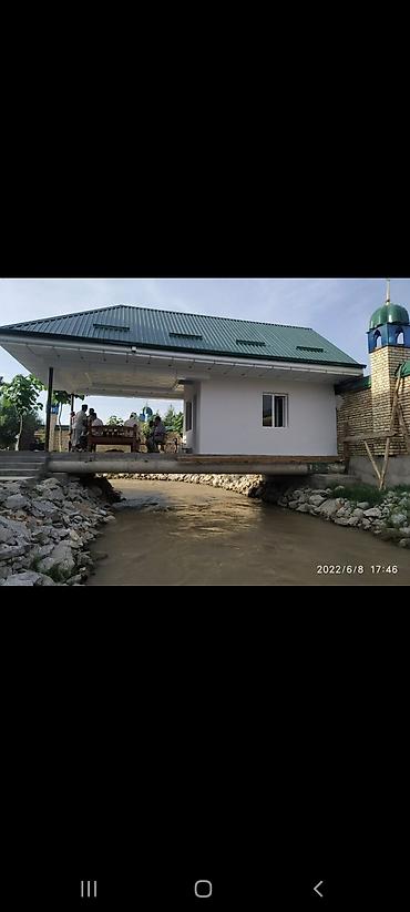 Фасадные кассеты (Туникафон): Туникафон — современная облицовка для подшивки карнизов, навесов — 12