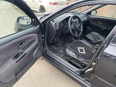 Mitsubishi: Mitsubishi Carisma: 2004 г., 1.6 л, Механика, Бензин, Седан — 10