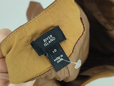 botki na platformie deichmann: River Island, Spódnica damska, rozmiar S — 4