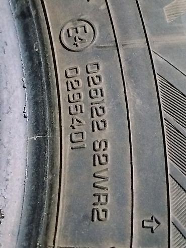 195 65 r15: 195/65/15 зимние покрышки шины комплект уже надо переобуться для — 7