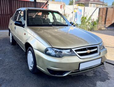 нексия машина цена: Daewoo Nexia: 2011 г., 1.5 л, Механика, Бензин, Седан