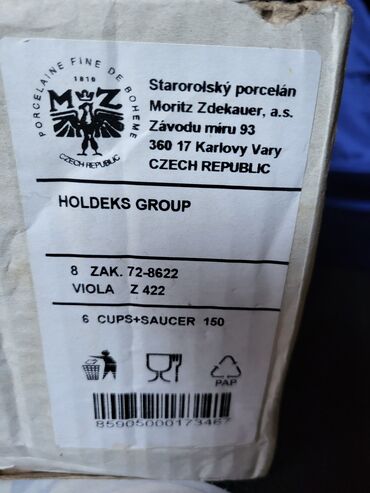 Kuhinjski setovi: Solje nove MZ Bohemija,nove,vintaz univerzalne Holdeks G. Univerzalne na lalafo.rs — 2 Kuhinjski setovi: Solje nove MZ Bohemija,nove,vintaz univerzalne Holdeks G. Univerzalne — 2