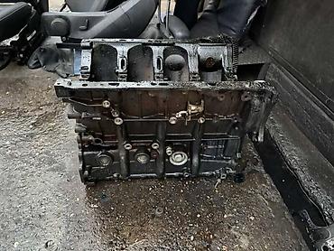 mb quart 250: BLOK MOTORA 651 ZA MERCEDES BENZ C KLASA, C 180, C 200 — 1