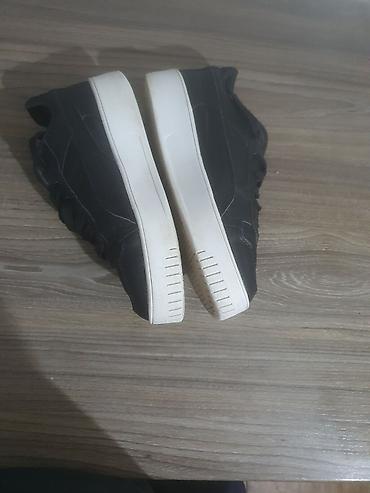 Patike: Kao nove.Br 38.Gaziste 24 cm na lalafo.rs — 6 Patike: Kao nove.Br 38.Gaziste 24 cm — 6