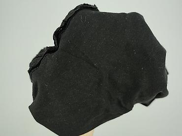 bluzki czarne basic: H&M, Bluzka damska, rozmiar M — 7