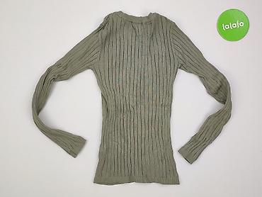 kuling kurtka: Sinsay, Sweter damski, rozmiar XL — 3