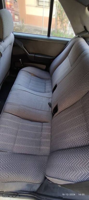 Lancia: Lancia Delta: 1.4 l. | 1994 έ. 210000 km. Χάτσμπακ — 3