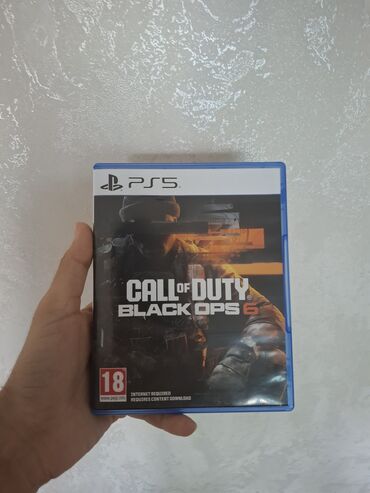 ps5 fc24: Call Of Duty Black Ops 6 Ps5