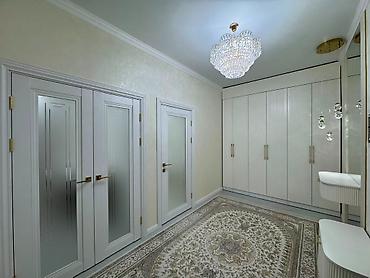 старый талчок: 1 комната, 47 м², Тунгуч мкр Элитка, 11 этаж, Дизайнерский ремонт — 4