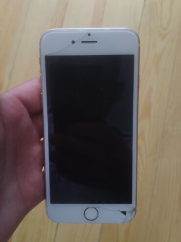 ayfon satışı: IPhone 6s, 16 GB, Matte Gold