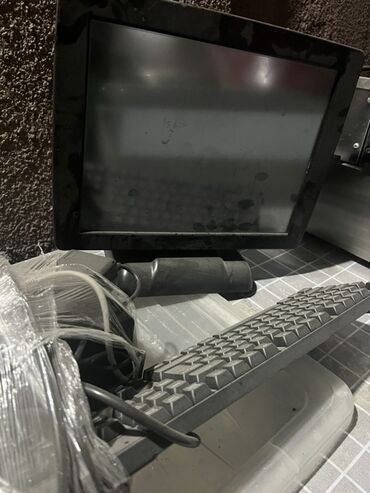 ремонт рохля: Комплект POS-оборудования для кассового места в хорошем состоянии