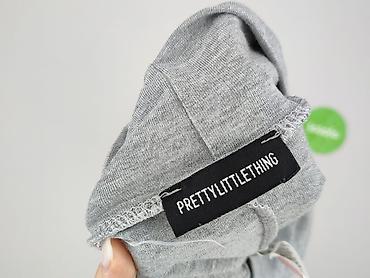 pilates: PrettyLittleThing, Legginsy Sportowe damskie, rozmiar S — 4