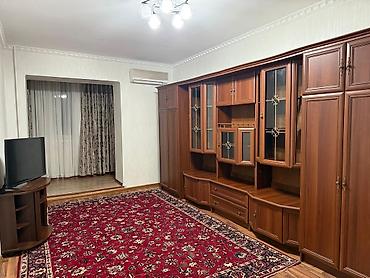 Продажа квартир: 2 комнаты, 48 м², 105 серия, 3 этаж, Евроремонт — 6
