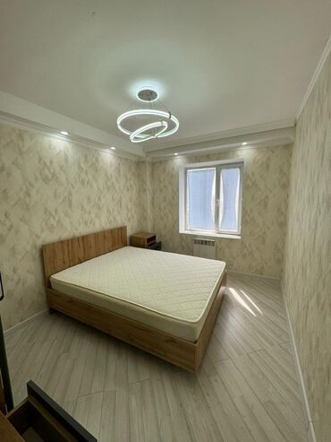 Продажа квартир: 3 комнаты, 90 м², Элитка, 8 этаж, Евроремонт — 11