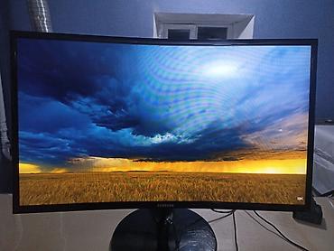 samsung dex: Монитор, Samsung, Б/у, 27" - 28" — 5