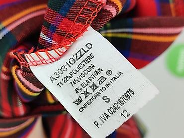 pull and bear spódniczka: ITALY FASHION, Spódnica damska, rozmiar S — 4