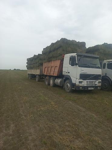 вольво г ош: Volvo 440: 1996 г., 10.7 л, Механика, Дизель — 3