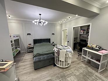 Продажа квартир: 2 комнаты, 89 м², Ботанический сад Элитка, 12 этаж, Свежий ремонт — 6