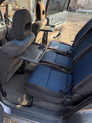 Mazda: Mazda PREMACY: 2003 г., Механика, Бензин — 7