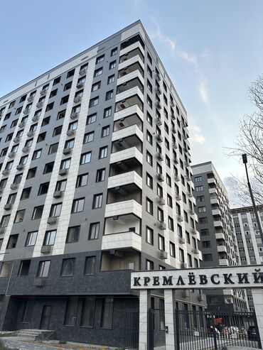 сдаю дом или квартиру: 2 комнаты, 76 м², Элитка, 9 этаж, ПСО (под самоотделку)