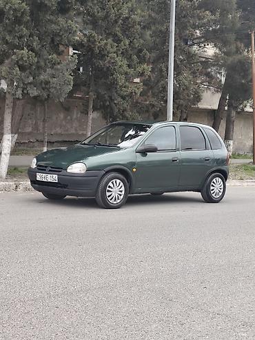 Mini: Mini Classic Mini: 1.4 l | 1996 il 217419 km Hetçbek — 5