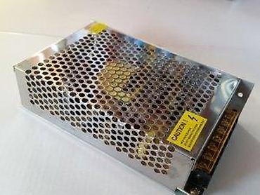 Izvori napajanja: Napajanje 220v-12v. Napajanja — 9