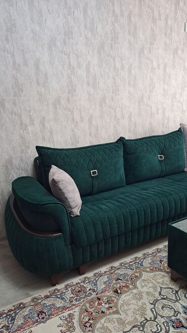 Divan və masa dəstləri: İşlənmiş, Künc divan, Qonaq otağı üçün, Açılan -da lalafo.az — 3 Divan və masa dəstləri: İşlənmiş, Künc divan, Qonaq otağı üçün, Açılan — 3