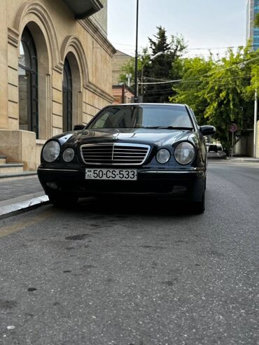 elit ölüxana mercedes: Mercedes-Benz 280: 2.8 l | 1999 il Sedan