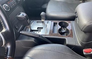 спринтер будка холодильник: Mitsubishi Pajero: 2014 г., 3.8 л, Автомат, Бензин, Внедорожник — 8