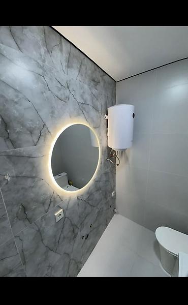 Продажа квартир: 2 комнаты, 60 м², Элитка, Евроремонт — 3