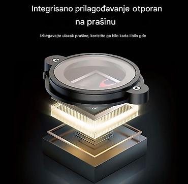 galaxi: Zavirite u najsitnije detalje koji su nevidljivi golim okom! Bilo da — 7