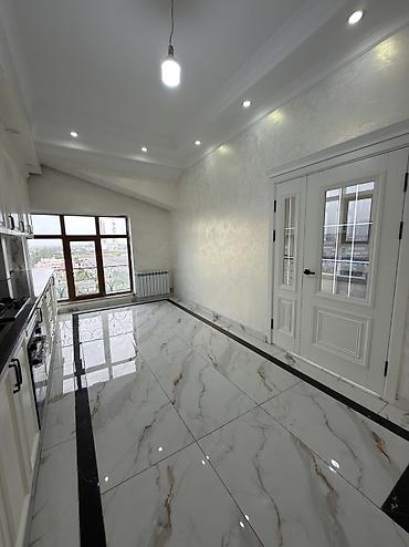 600: 3 комнаты, 100 м², Восток-5 мкр Элитка, 14 этаж, Евроремонт — 4