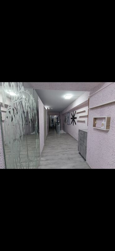 Digər kommersiya daşınmaz əmlakı: Gözəllik salonu əşyalar daxil hər şeyi ilə arendaya verilir. Ətraflı — 10