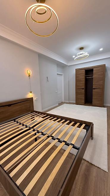 11: 2 комнаты, 75 м², Асанбай мкр Элитка, 11 этаж, Евроремонт — 3