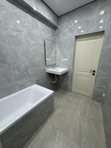 Продажа квартир: 1 комната, 45 м², Элитка, 12 этаж, Евроремонт — 9