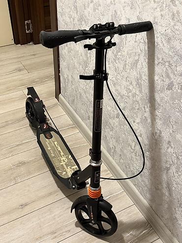 hybrid velosiped: Urban Scooter mexaniki skuter – tamamilə yeni, heç istifadə olunmayıb — 1