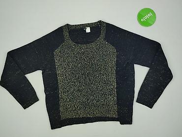 hm sweter szary: H&M Divided, Sweter damski, rozmiar S — 2