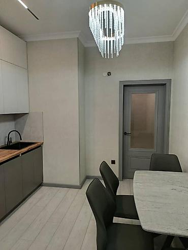 Продажа квартир: 2 комнаты, 67 м², Элитка, 9 этаж, Евроремонт — 9