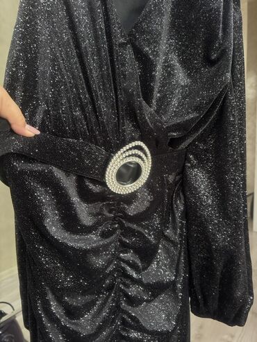 Ziyafət donları: Ziyafət donu, Midi, XL (EU 42), 2XL (EU 44)