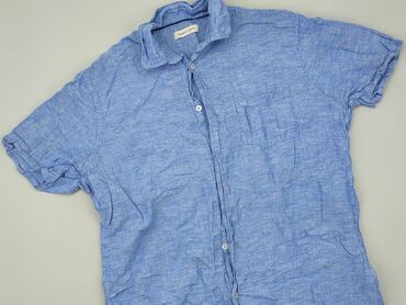 Men's Clothing: Shirt for men, L (EU 40), condition - Good