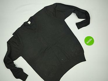 jeansy pumpy: Sweter dla mężczyzn, rozmiar XL — 2