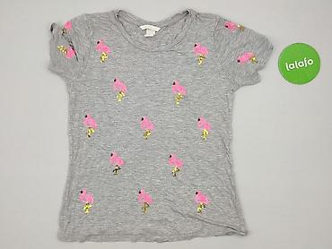 e.m.g collection allegro: H&M, T-shirt damski, rozmiar S — 2