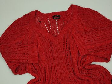 sweter z odkrytymi ramionami zara: Massimo Dutti, Светр жіночий, розмір M