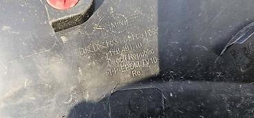 continental gume: RUB KRILA R56 ZD ZA MINI COOPER | mini Cooper r56 rub krila zd — 3