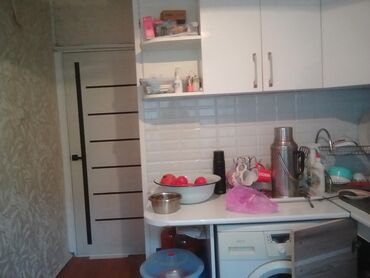 Продажа квартир: 2 комнаты, 50 м², 105 серия — 5